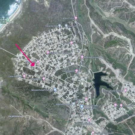 Atlantico 阿尔热祖尔