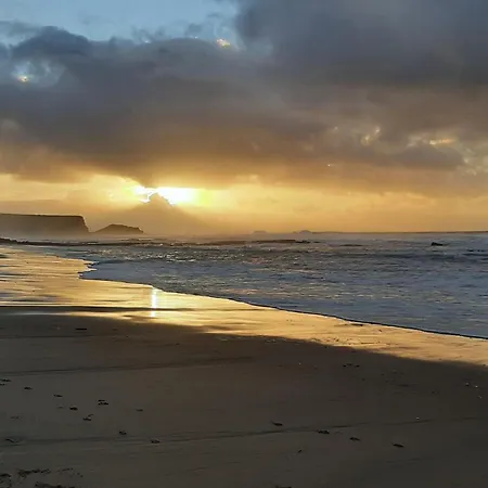 Atlantico Aljezur
