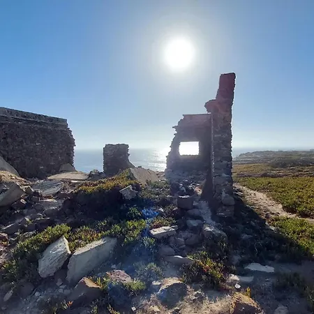 别墅 Atlantico 阿尔热祖尔