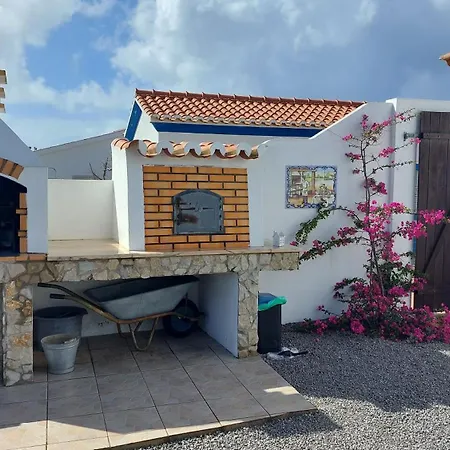 Villa Atlantico