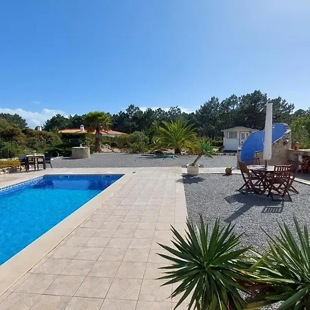 Atlantico Villa *