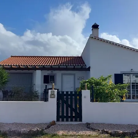 Villa Atlantico