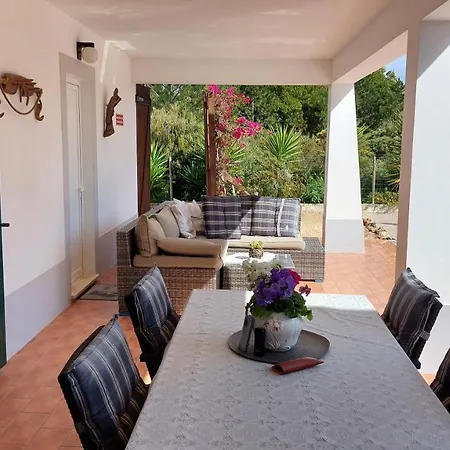 Atlantico Villa