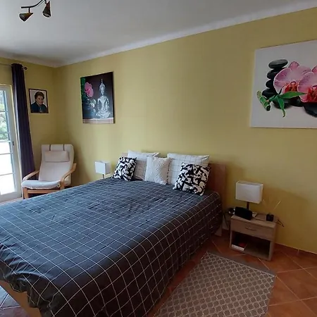 Villa Atlantico *