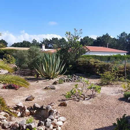 Atlantico Villa *