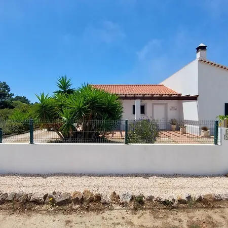 Atlantico Villa *