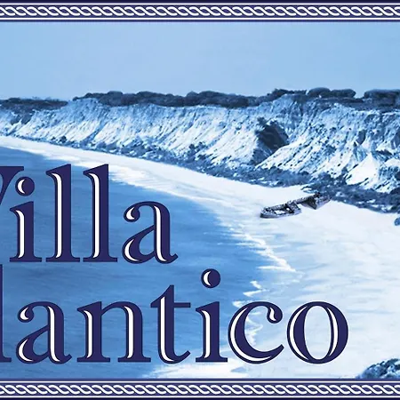 Atlantico * 알제주르
