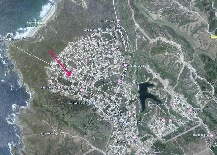 Atlantico ألخيزور