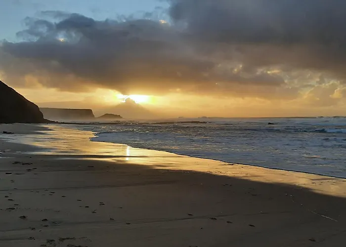 Atlantico ألخيزور