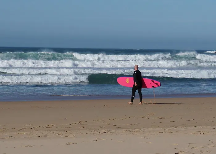 فيلة Atlantico *