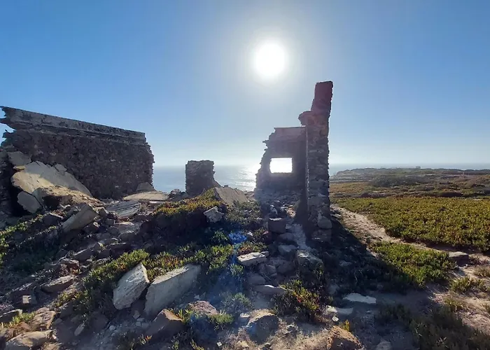 빌라 Atlantico 알제주르