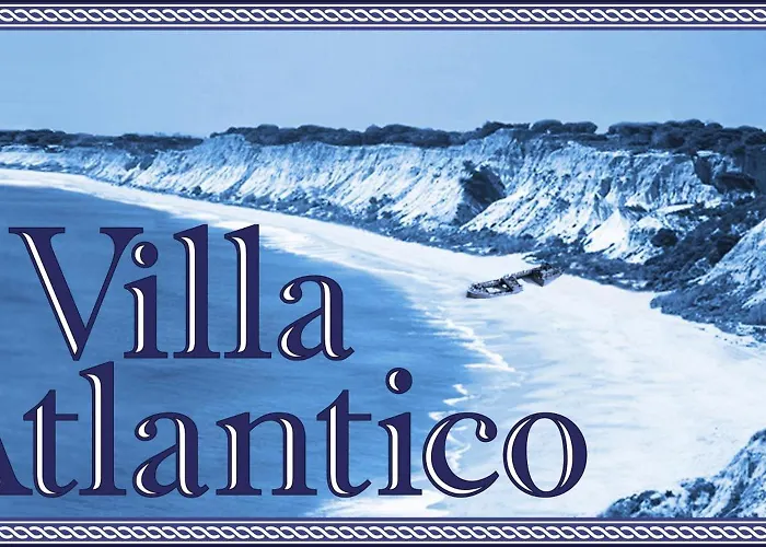 Atlantico * ألخيزور
