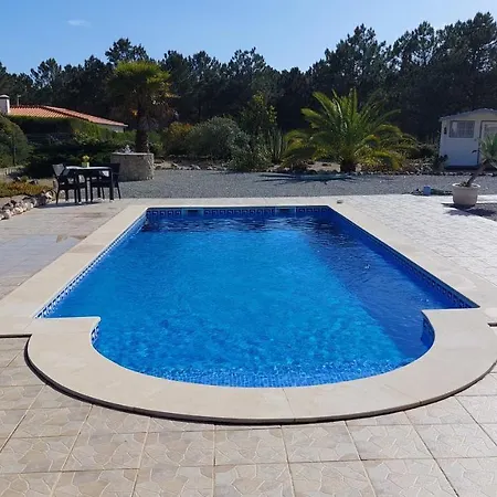 Atlantico Villa Aljezur