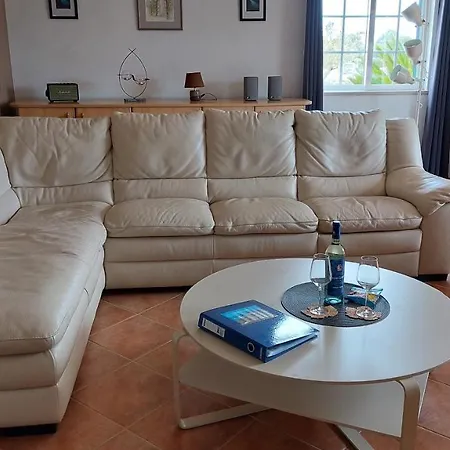 Villa Atlantico Aljezur