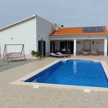 Villa Atlantico Aljezur